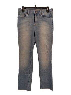 WILLIAM RAST 29 Highrise Slim Straight Jeans Junior